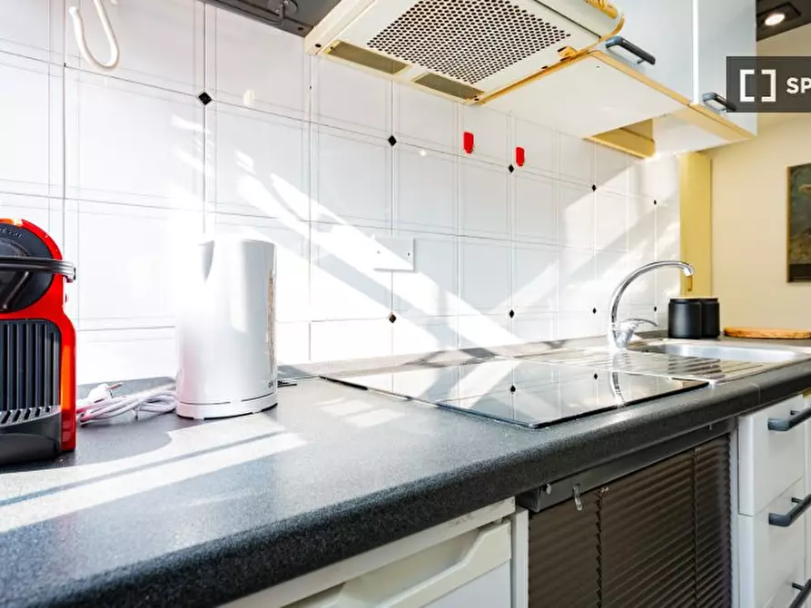 Immagine 13 di Ufficio in affitto  in Via Pasquale Paoli a Milano