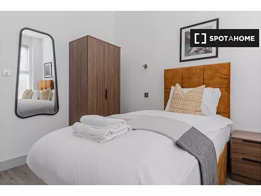 Immagine 14 di Appartamento in affitto  in Flat A a Lambeth