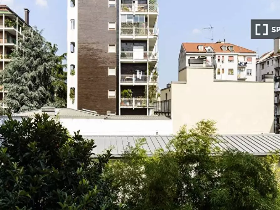 Immagine 18 di Camera condivisa in affitto  in VIA ANNIBALE GRASSELLI a Milano