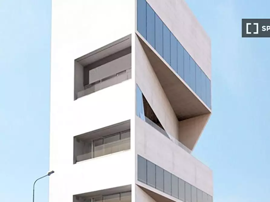 Immagine 6 di Appartamento in affitto  in Via Vallarsa a Milano