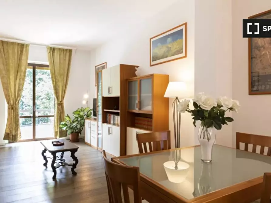 Immagine 2 di Appartamento in affitto  in Viale Daniele Ranzoni a Milano