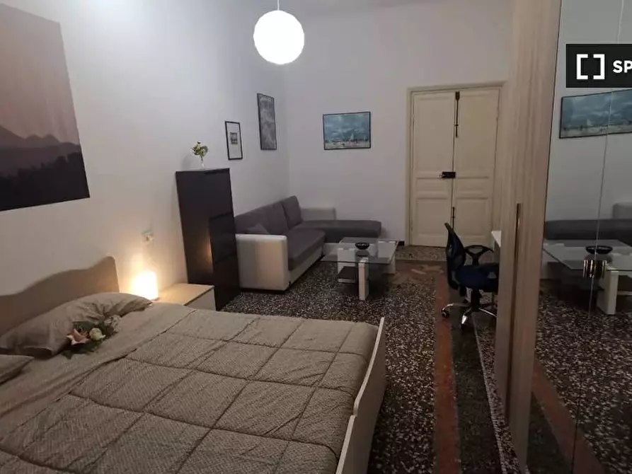 Immagine 2 di Appartamento in affitto  in Via Venezia a Genova