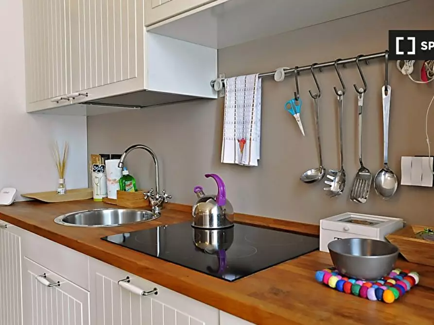 Immagine 4 di Ufficio in affitto  in Via Caprie a Torino