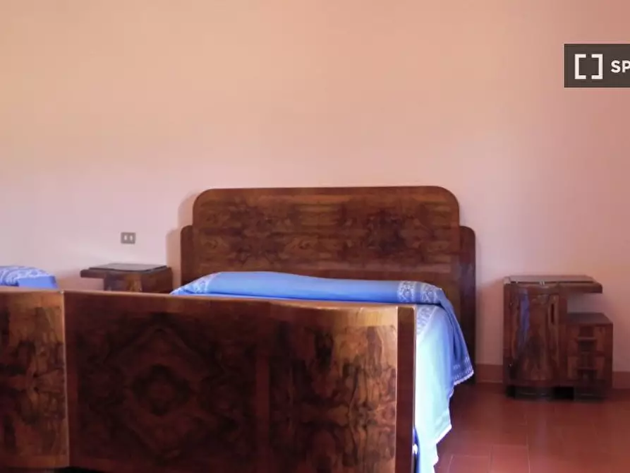 Immagine 11 di Appartamento in affitto  in Via di Camprena a Bibbiena