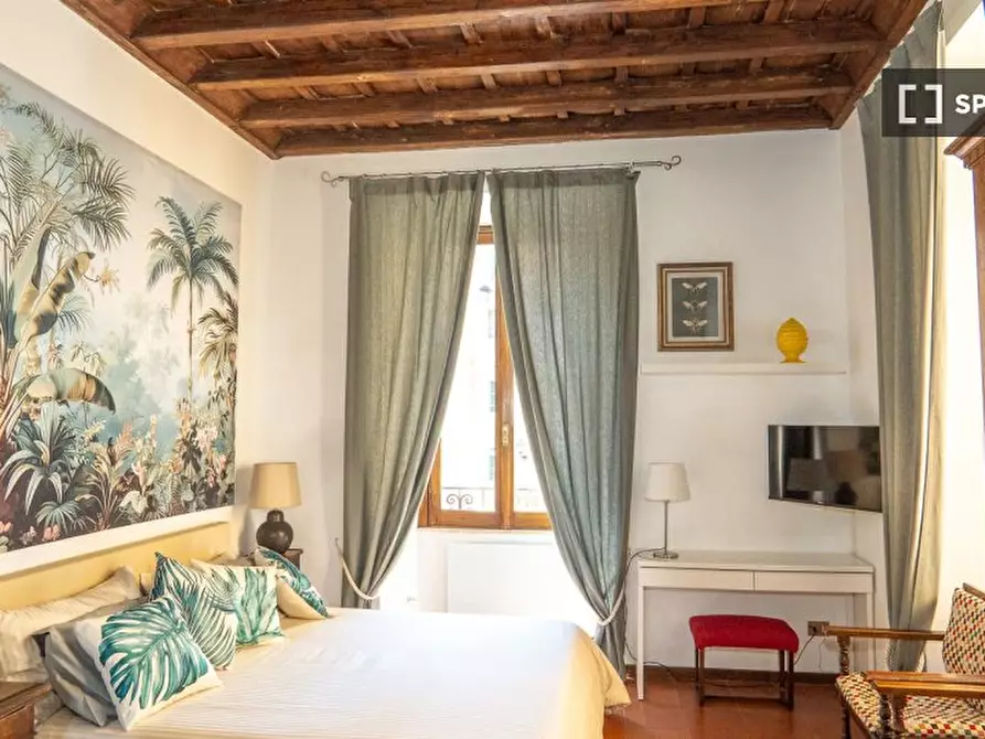 Immagine 9 di Appartamento in affitto  in Piazza Rondanini a Roma