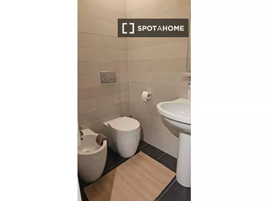 Immagine 4 di Appartamento in affitto  in Corso Vittorio Emanuele II a Torino