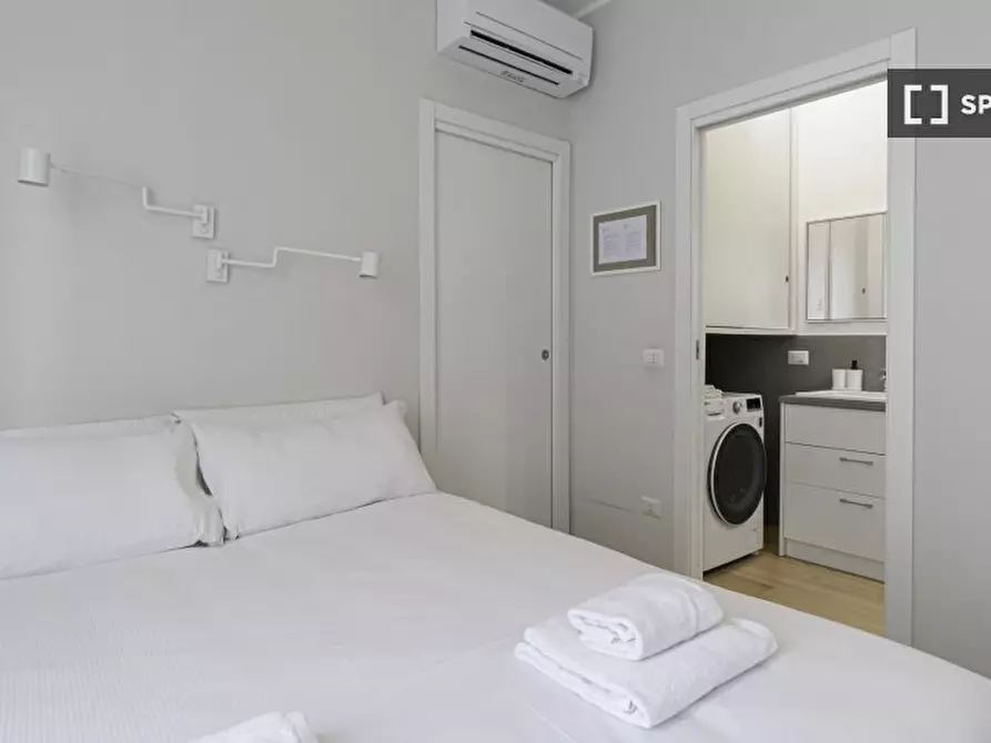 Immagine 18 di Appartamento in affitto  in Via Giuseppe Tartini a Milano