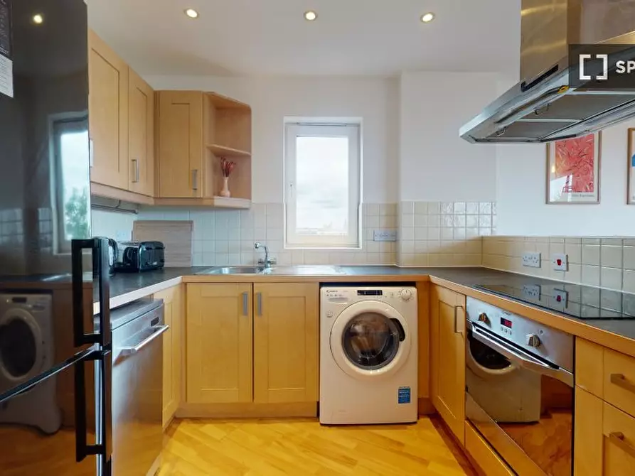 Immagine 2 di Appartamento in affitto  in Cottrill Gardens a Hackney