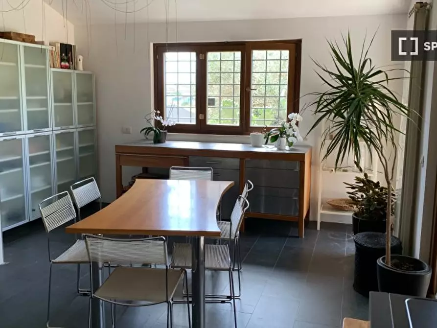 Immagine 7 di Appartamento in affitto  in Via Sisto Scaglia a Roma