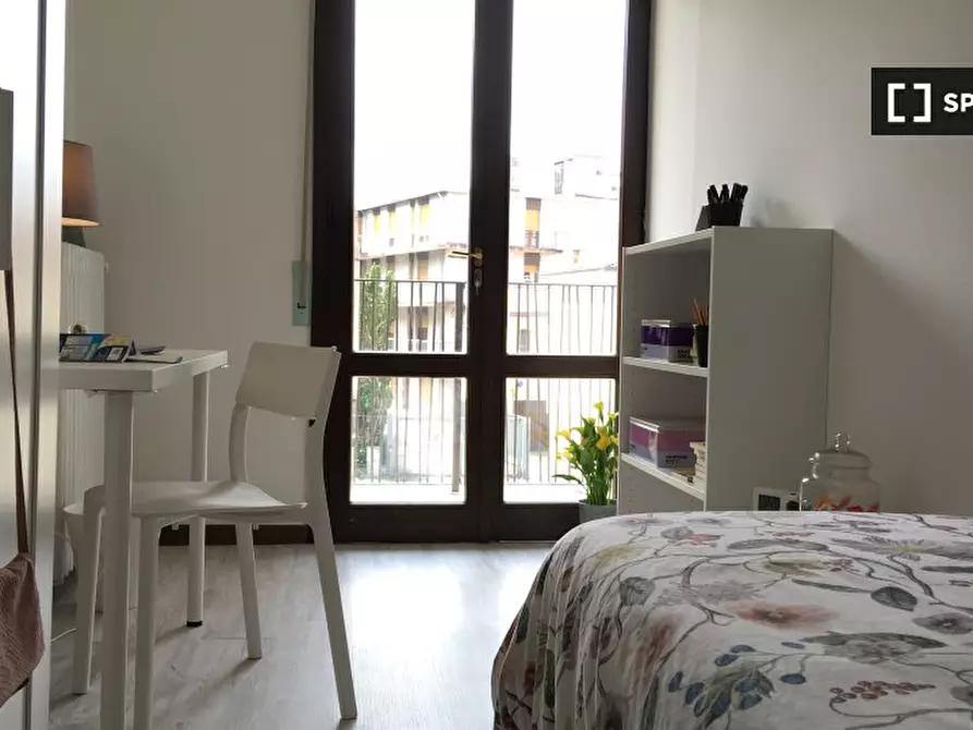 Immagine 4 di Camera condivisa in affitto  in Via Domenico Turazza a Padova