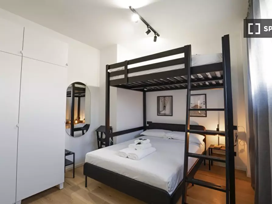 Immagine 19 di Appartamento in affitto  in Via Vallarsa a Milano