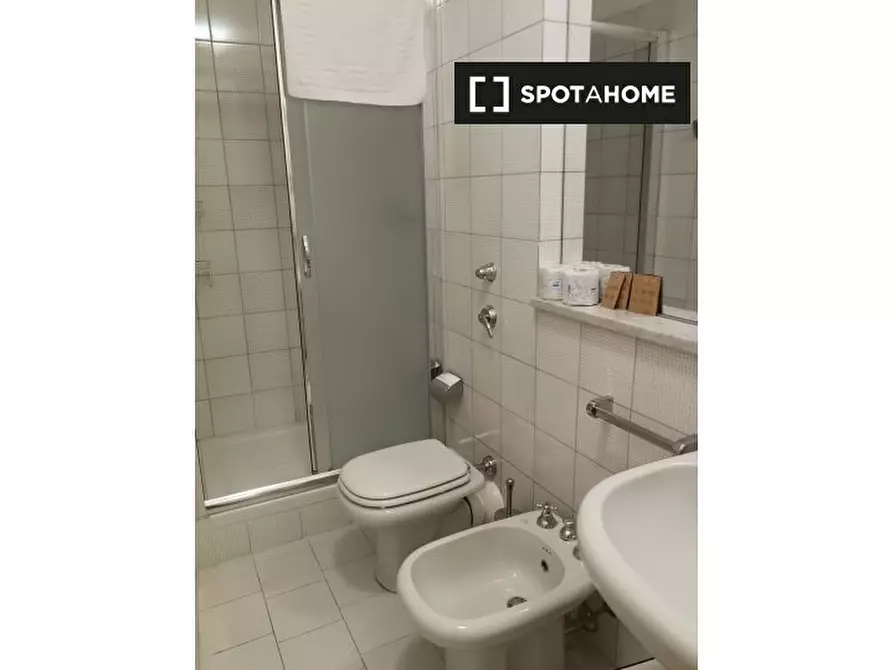 Immagine 10 di Appartamento in affitto  in Via Mercato, 20121 Milano MI, Italy a Milano