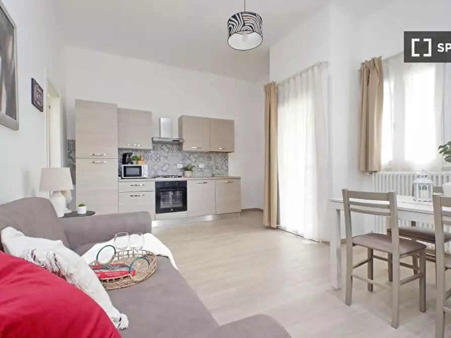 Immagine 2 di Appartamento in affitto  in Via Cardinal Lambruschini a Fiumicino