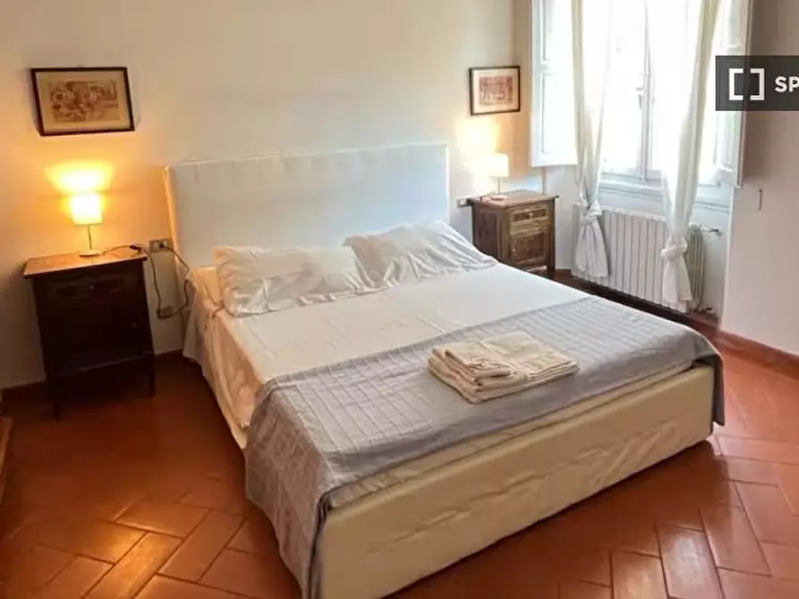 Immagine 8 di Appartamento in affitto  in Via dei Fossi a Firenze