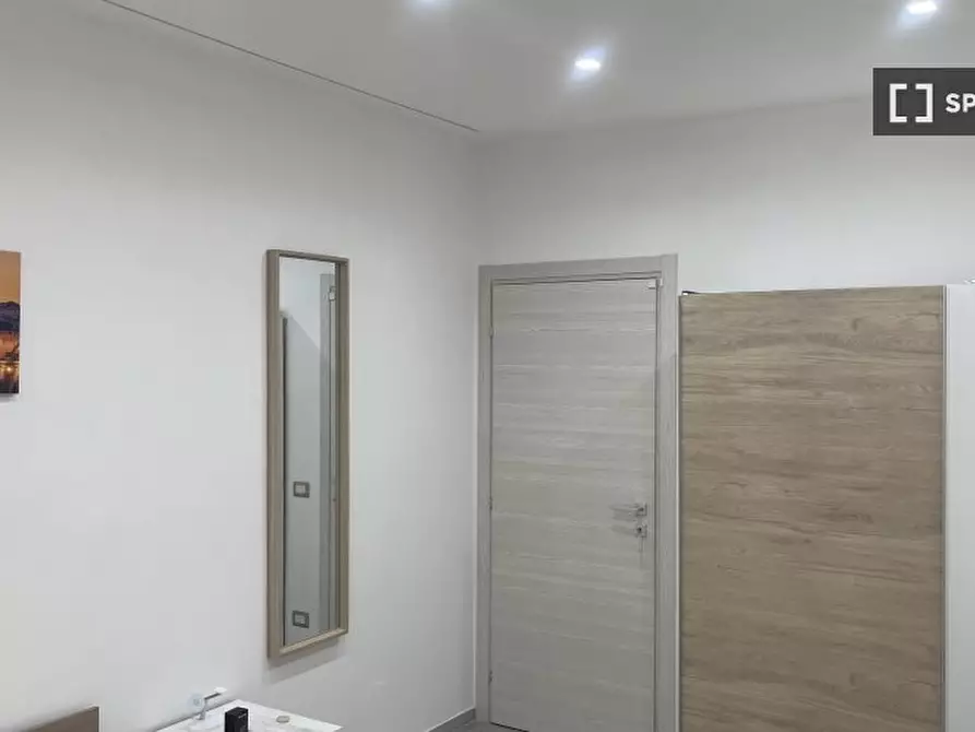 Immagine 8 di Appartamento in affitto  in Via Statilio Tauro a Roma