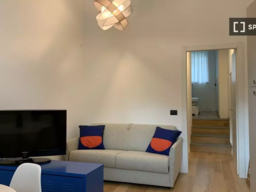 Immagine 10 di Appartamento in affitto  in Via Livigno a Milano