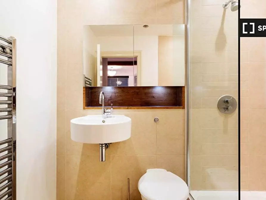 Immagine 8 di Appartamento in affitto  in Flat a Lambeth