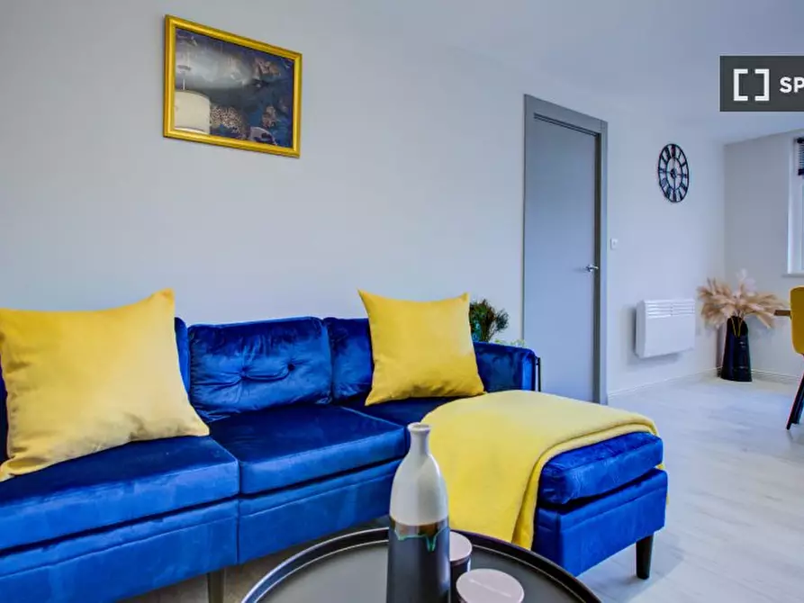 Immagine 4 di Appartamento in affitto  in Pettifer Way a High Wycombe
