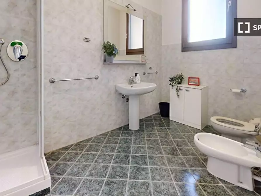 Immagine 3 di Camera condivisa in affitto  in CORSO del Popolo a Padova