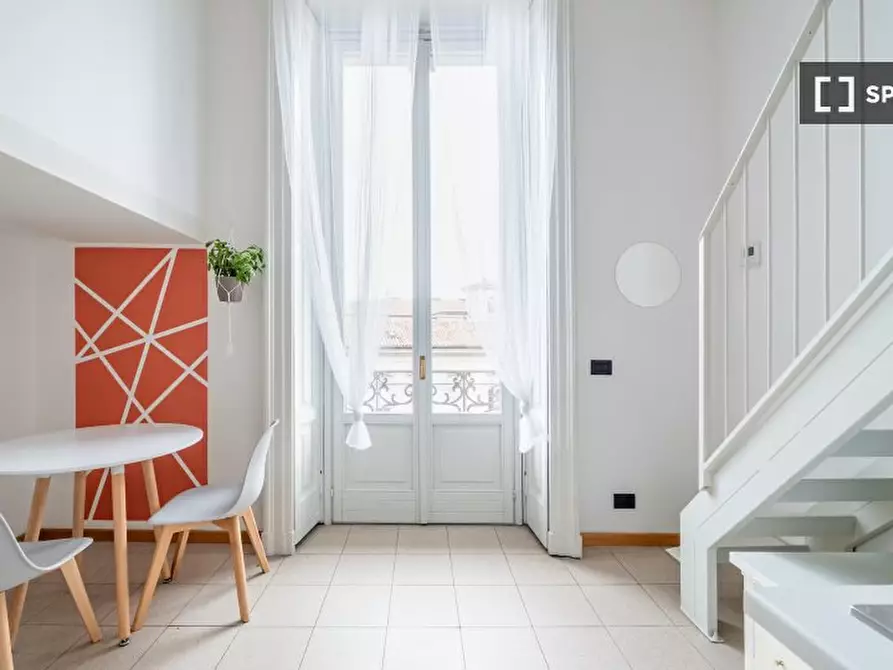 Immagine 3 di Ufficio in affitto  in Corso Magenta a Milano