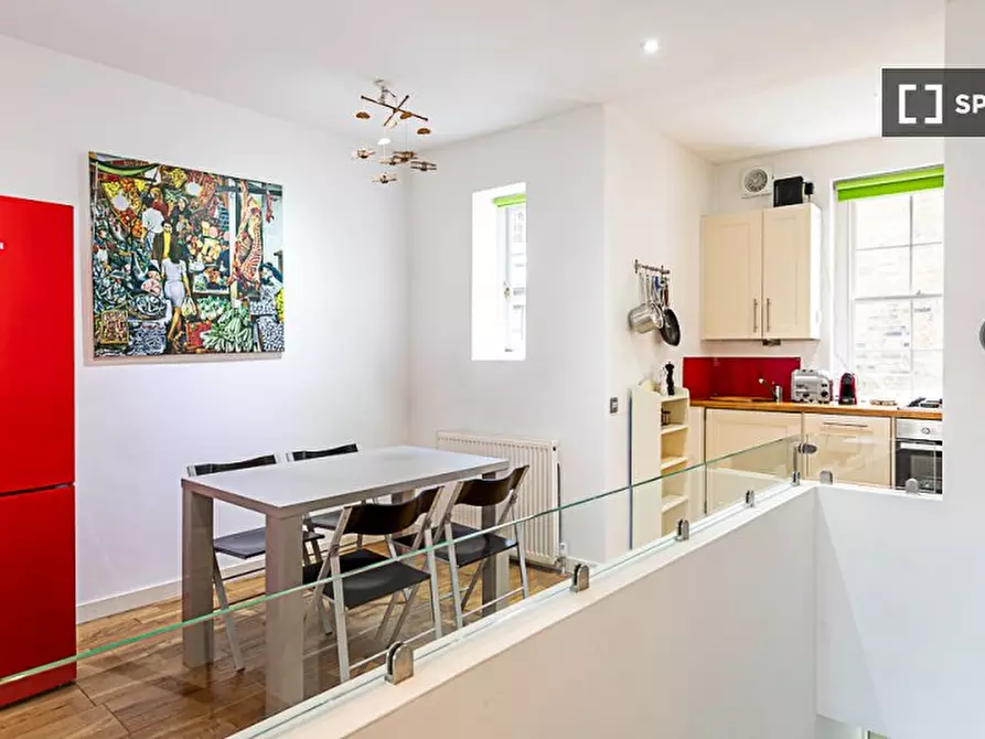 Immagine 17 di Appartamento in affitto  in Leo Yard a Islington