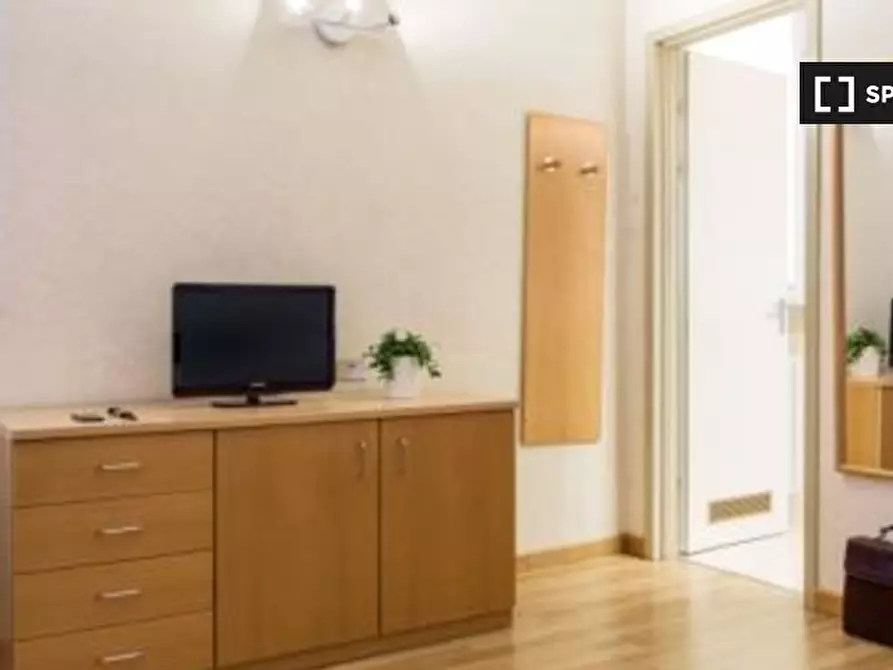 Immagine 3 di Ufficio in affitto  in Via Domenico Cimarosa a Milano