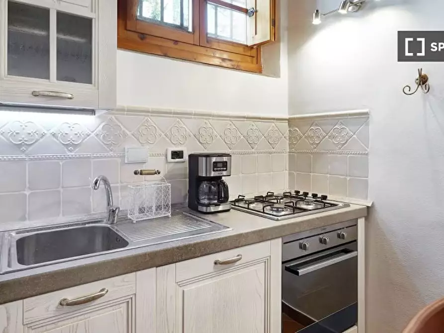 Immagine 3 di Appartamento in affitto  in Via Romana a Firenze