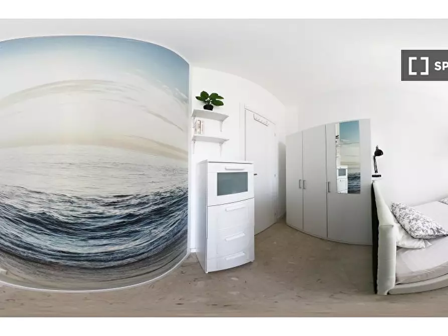 Immagine 3 di Camera condivisa in affitto  in Via Vettabbia a Milano