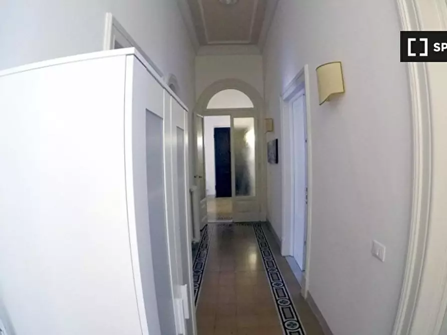 Immagine 13 di Camera condivisa in affitto  in Via Zara a Firenze