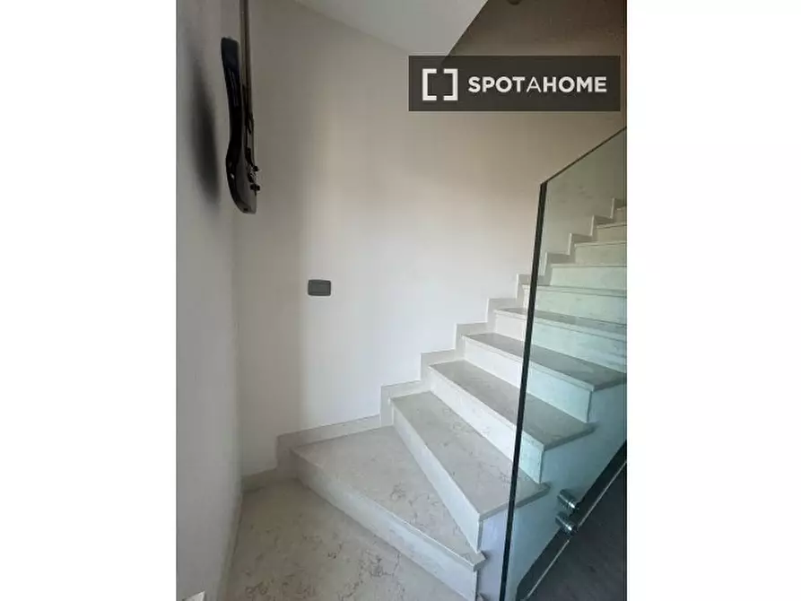 Immagine 4 di Appartamento in affitto  in Viale Belfiore a Firenze