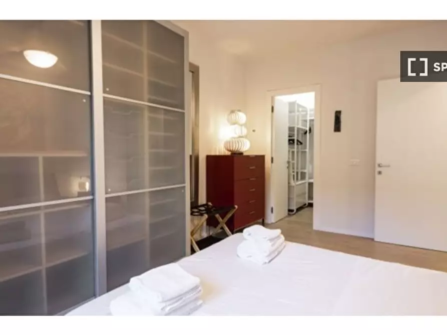 Immagine 13 di Appartamento in affitto  in Via Ippolito Pindemonte a Firenze