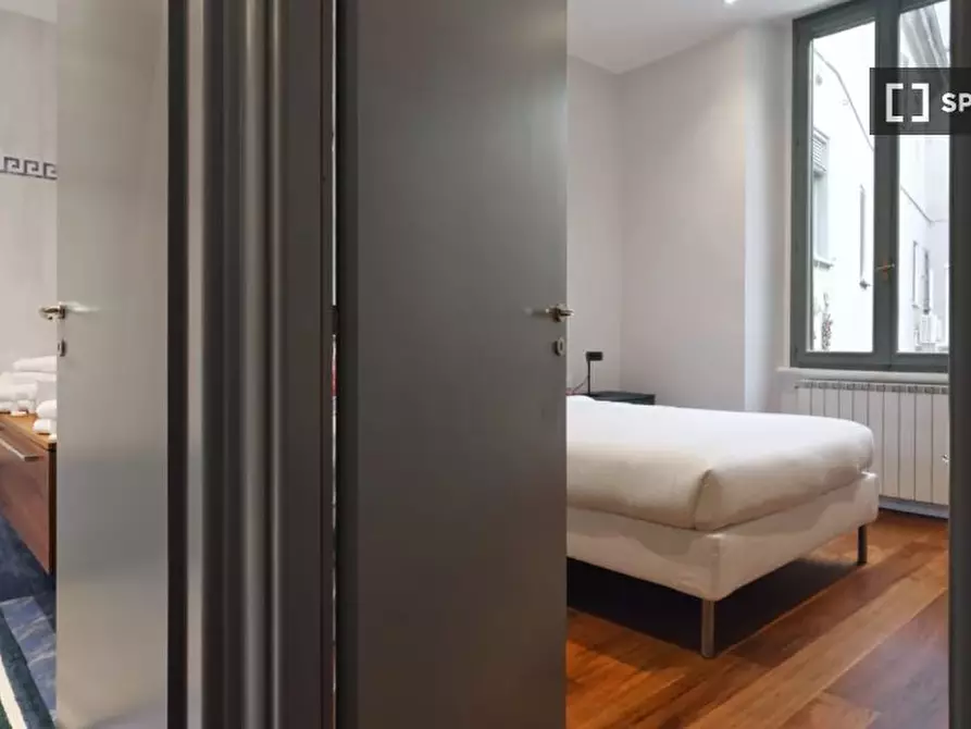 Immagine 14 di Appartamento in affitto  in Corso di Porta Ticinese a Milano