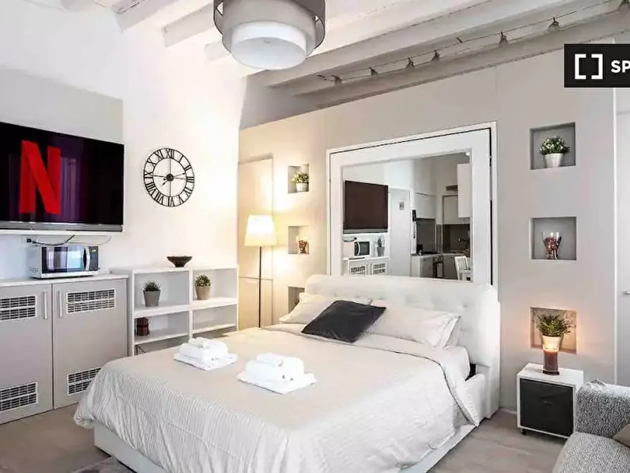 Immagine 4 di Appartamento in affitto  in Via Cristoforo Gluck a Milano