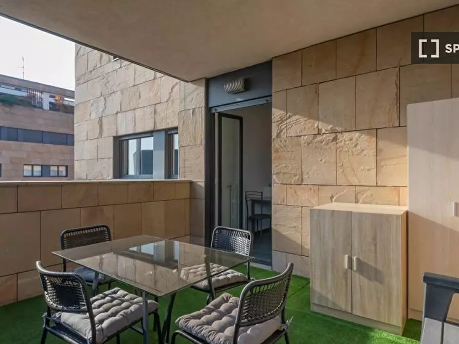 Immagine 4 di Appartamento in affitto  in Viale dell'Innovazione a Milano