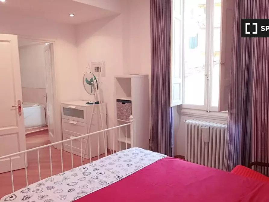 Immagine 18 di Camera condivisa in affitto  in Via IX Febbraio a Firenze