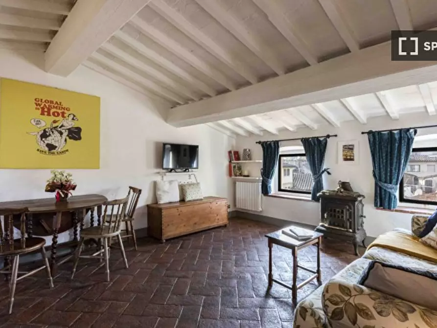 Immagine 5 di Appartamento in affitto  in Sdrucciolo de' Pitti a Firenze