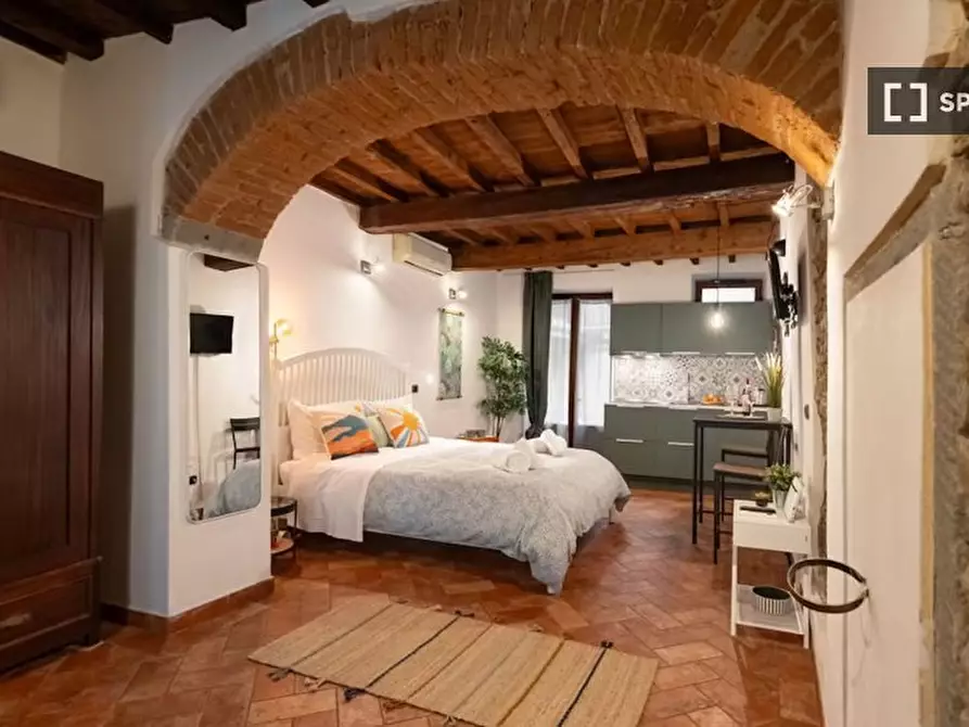 Immagine 1 di Ufficio in affitto  in Borgo S. Frediano a Firenze