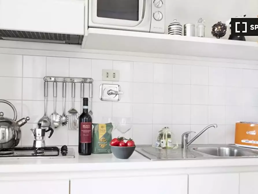 Immagine 5 di Appartamento in affitto  in Via Guglielmo Marconi a Bologna