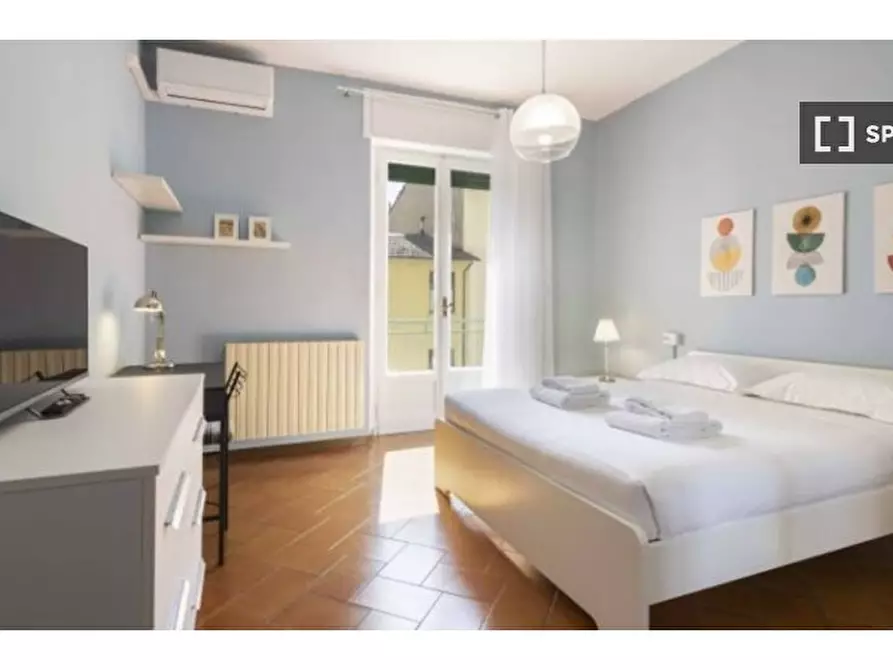 Immagine 6 di Appartamento in affitto  in Via M. Roselli Cecconi a Firenze