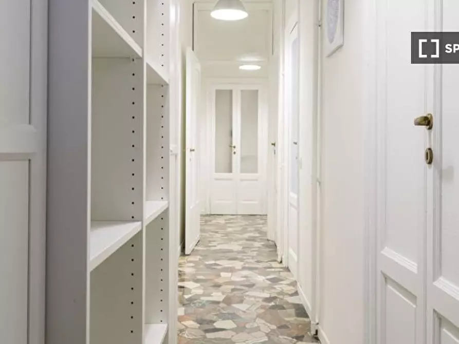 Immagine 13 di Camera condivisa in affitto  in Via Privata Procopio a Milano