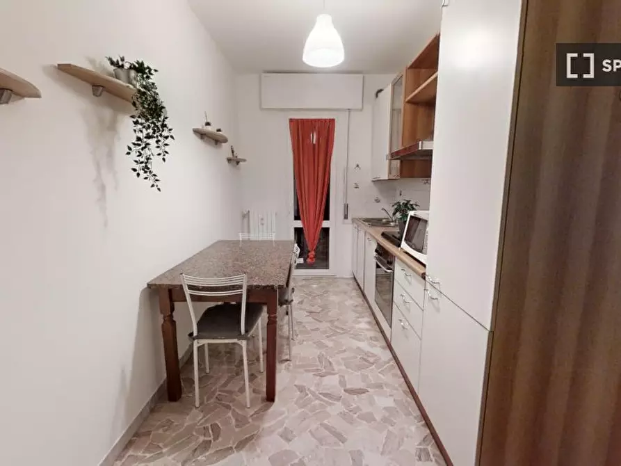 Immagine 7 di Camera condivisa in affitto  in VIA Fulvio Testi a Padova