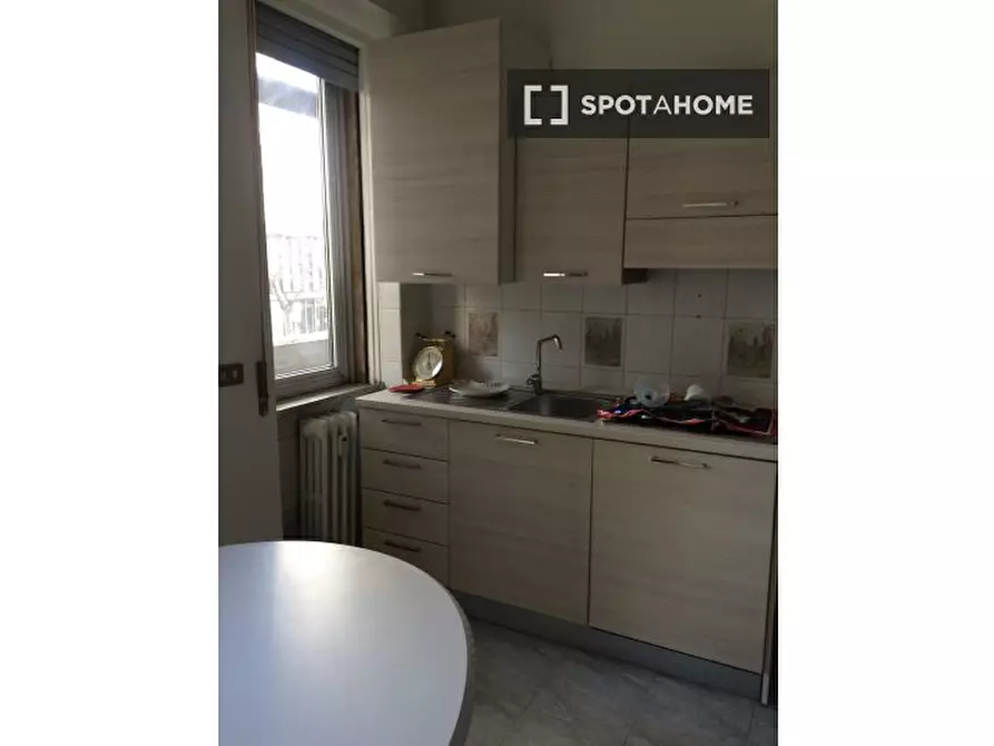 Immagine 15 di Appartamento in affitto  in Viale Ercole Marelli a Sesto San Giovanni