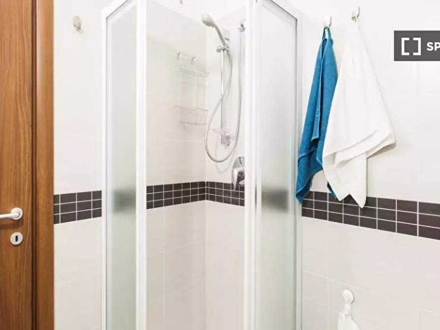 Immagine 8 di Camera condivisa in affitto  in Via Privata San Martiniano a Milano