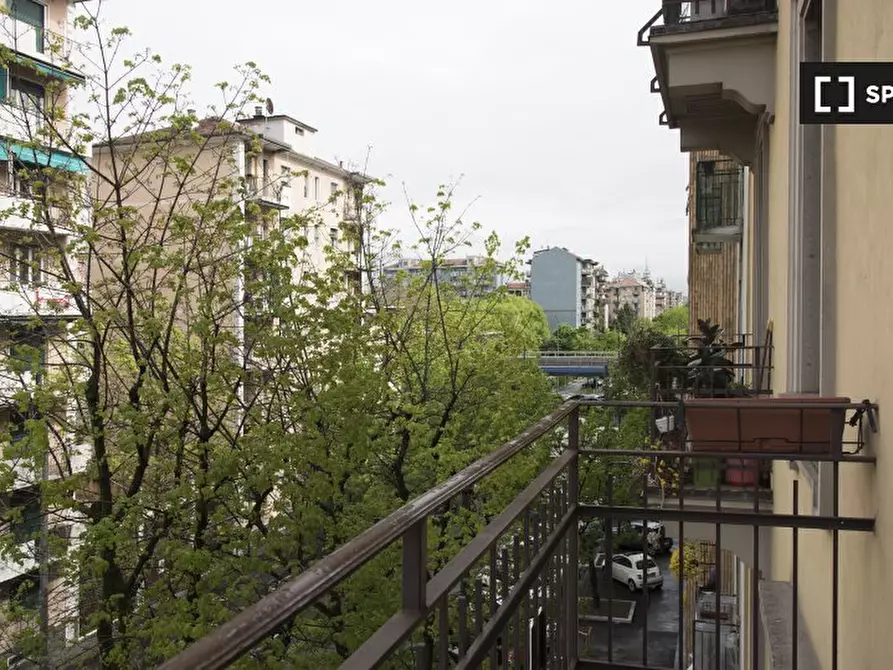 Immagine 19 di Appartamento in affitto  in Via Alessandro Arnaboldi a Milano