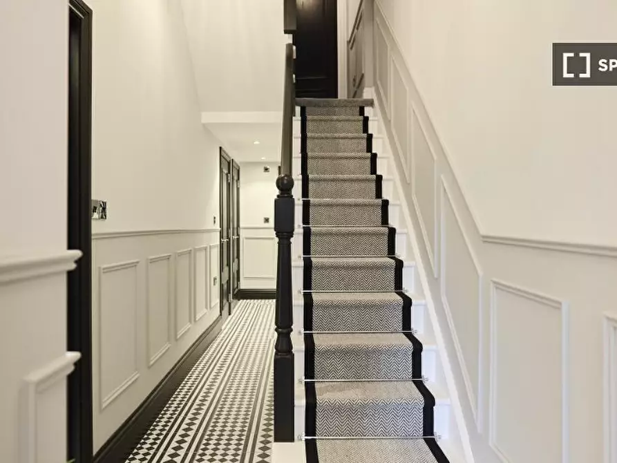 Immagine 7 di Appartamento in affitto  in Grayling Road a Hackney