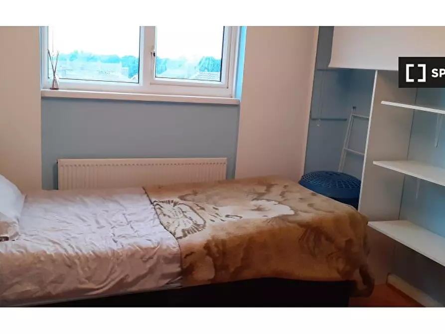 Immagine 2 di Camera condivisa in affitto  in Bramble Cl a Croydon