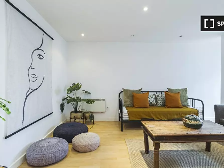 Immagine 1 di Appartamento in affitto  in New Park Rd a Lambeth