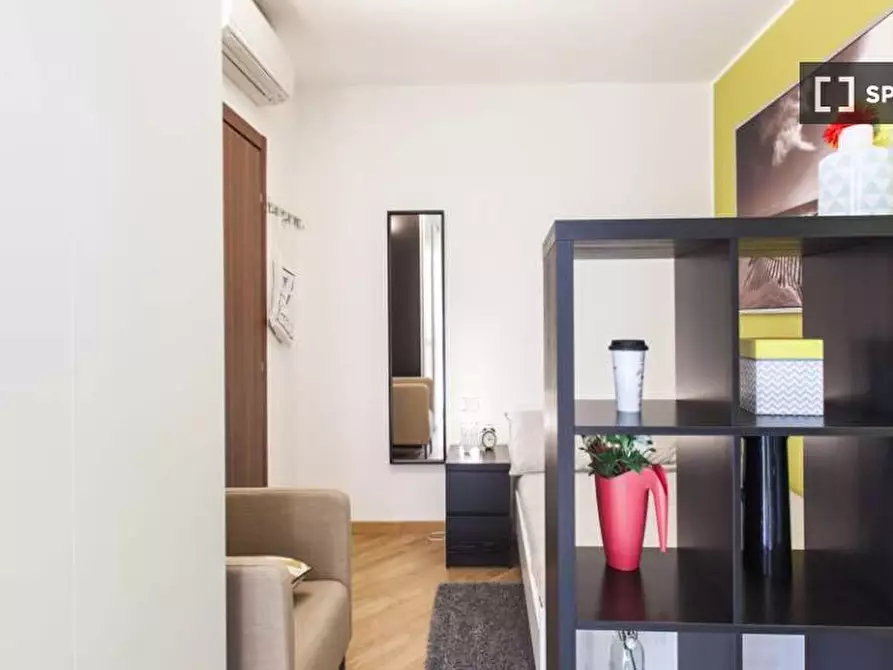 Immagine 5 di Camera condivisa in affitto  in Via Privata San Martiniano a Milano