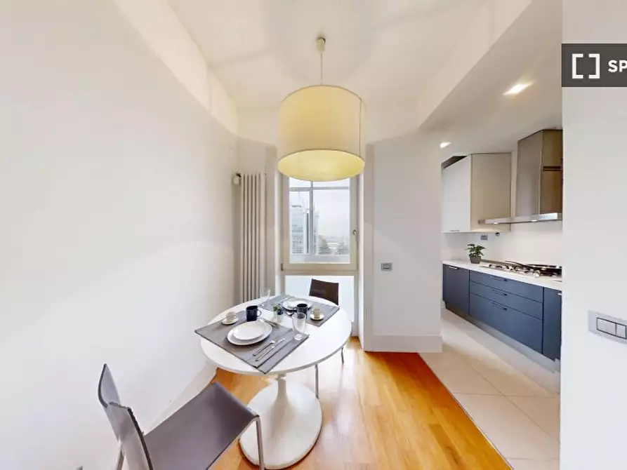 Immagine 8 di Camera condivisa in affitto  in VIA E. Degli Scrovegni a Padova