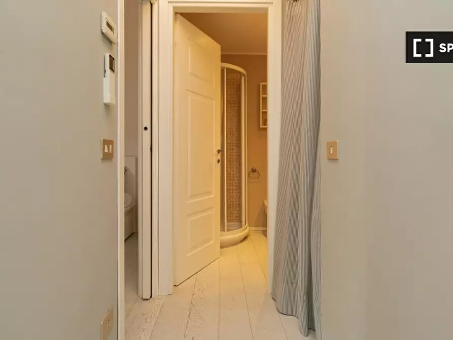 Immagine 11 di Appartamento in affitto  in Via Padova a Milano